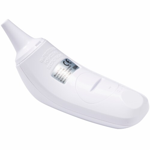 Safety 1st Easy Read Ear Thermometer, 1 Piece Kroger