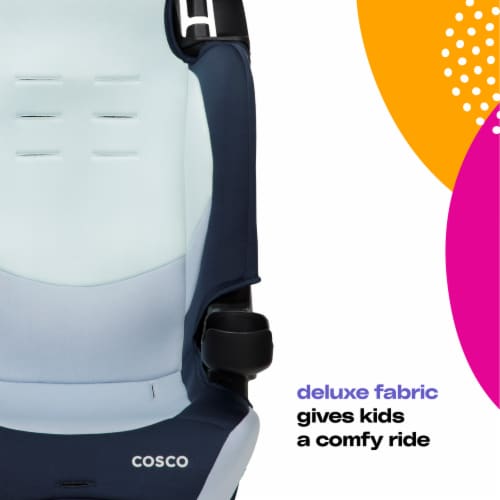Cosco Finale DX 2in1 Booster Car Seat, 1 Piece Pick ‘n Save