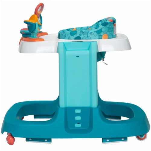 Safety 1st Ready, Set, Walk! DX Developmental Walker, 1 Piece Kroger