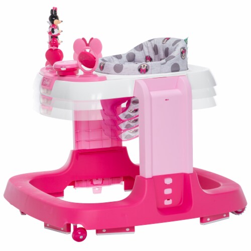 Disney Baby Ready, Set, Walk DX Perspective: left