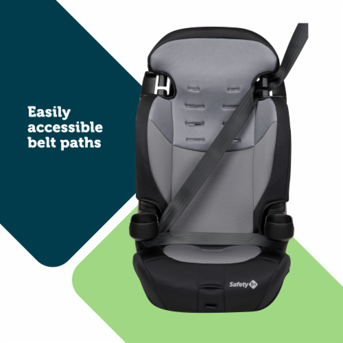 Safety 1st Grand 2 in 1 Booster Car Seat 1 Piece Fry s Food Stores