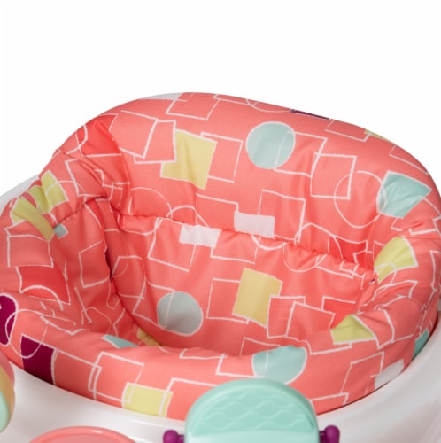Safety 1st Ready, Set, Walk! DX Developmental Walker Perspective: left