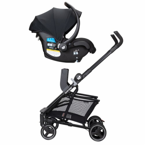 Car seat caddy stroller deals
