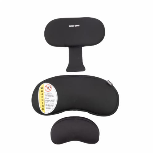 Maxi-Cosi Magellan LiftFit All-in-One Convertible Car Seat Perspective: left