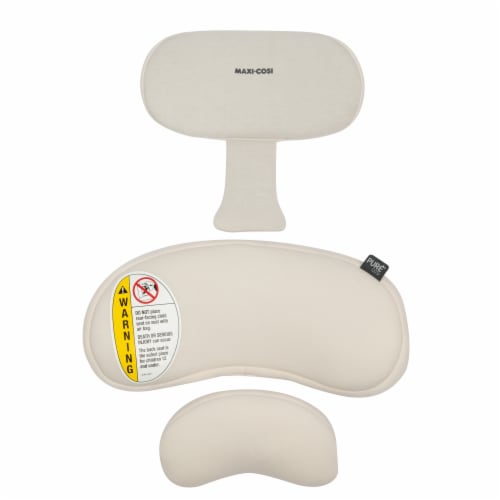 Maxi-Cosi Magellan LiftFit All-in-One Convertible Car Seat Perspective: left
