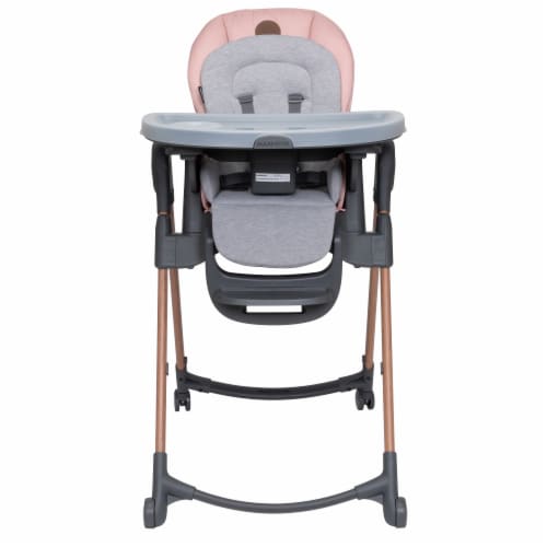 Maxi-Cosi l Minla highchair l How to adjust the tray 