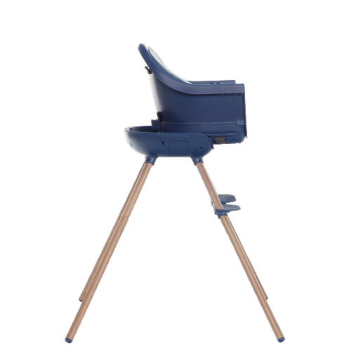 Maxi-Cosi Moa 8-in-1 Highchair Perspective: left