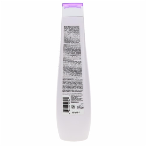 Matrix Biolage Ultra HydraSource Aloe Shampoo Perspective: left