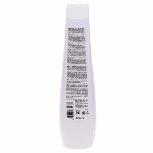 Biolage by Matrix Ultra Hydrasource Conditioner 13.5z Perspective: left