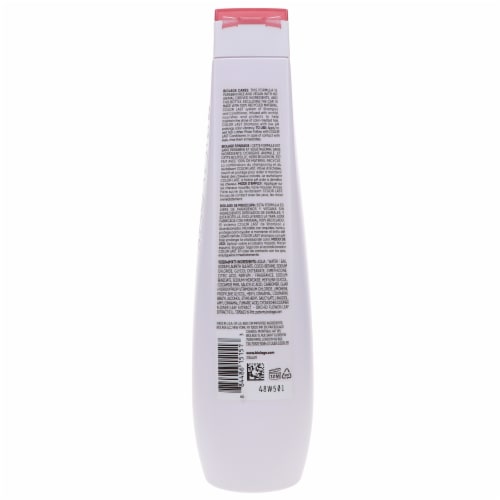 MATRIX BIOLAGE COLORLAST SHAMPOO Perspective: left