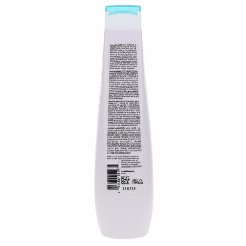 Matrix Biolage Volume Bloom Shampoo Perspective: left