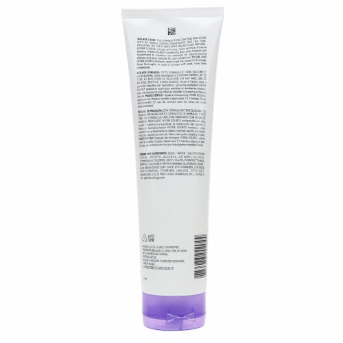 Matrix Biolage Hydrasource Aloe Conditioning Balm Perspective: left
