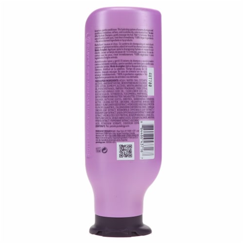 Pureology® Hydrate Conditioner Perspective: left
