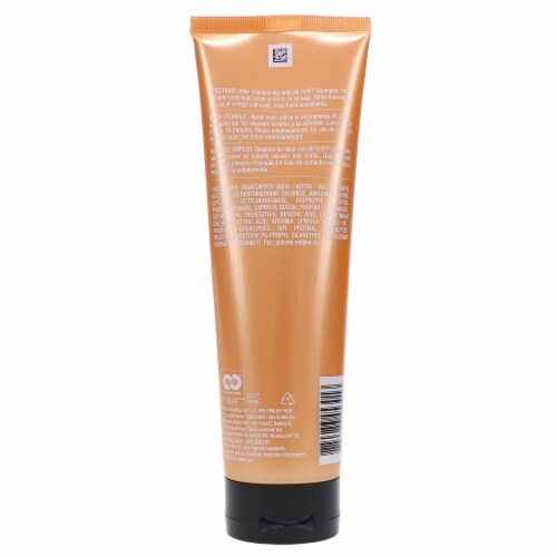Redken All Soft Heavy Cream 8.5 oz Perspective: left