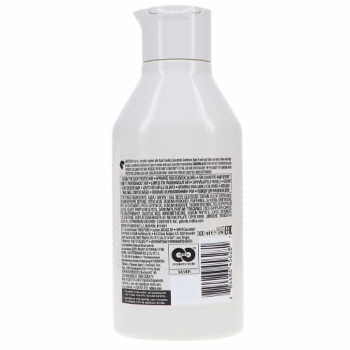 Redken Acidic Bonding Concentrate Shampoo 10.1 oz, 10 oz
