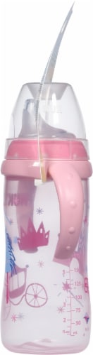 NUK® Large Learner Cup Perspective: left