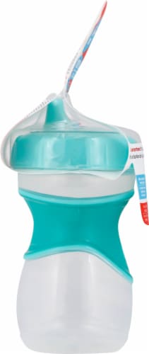 How to clean the Nuk Everlast Straw Sippy Cup Review 