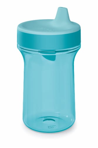 NUK® Everlast Sippy Cup Perspective: left