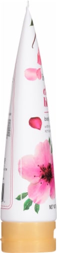 Bodycology® Cherry Blossom Body Cream Perspective: left