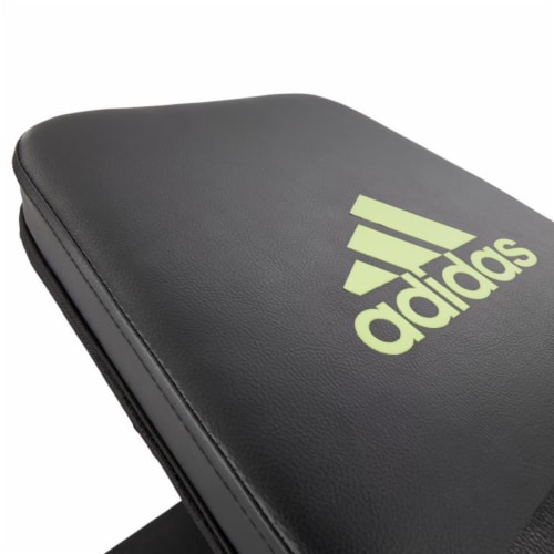 Adidas performance store training bench