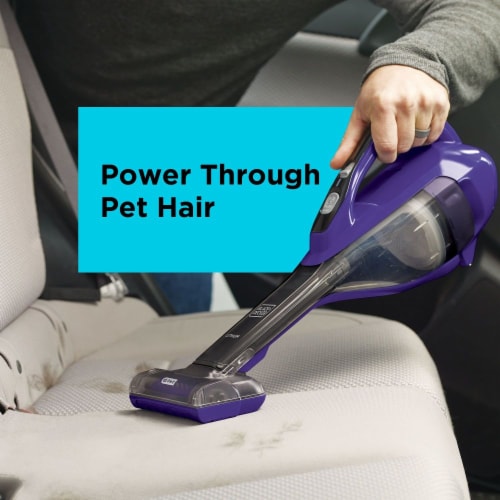 Dustbuster Cordless Handheld Vacuum