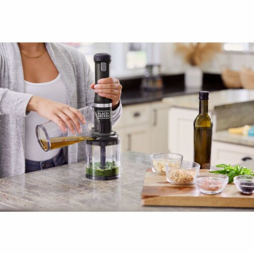 Black and decker kitchen deals