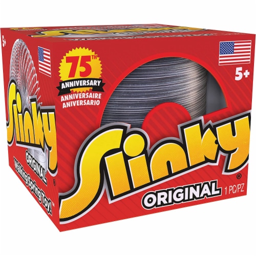 Slinky Classic 1 ct Kroger