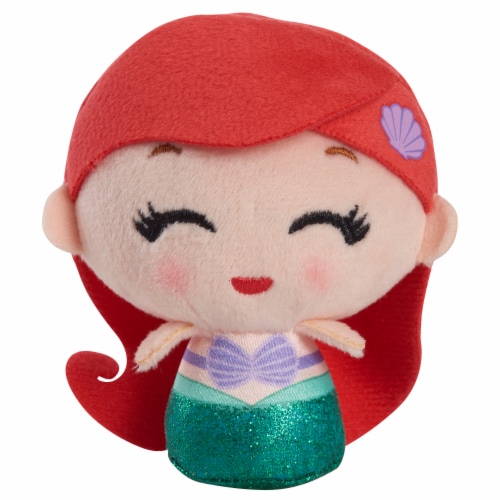 Just Play Disney Princess Tea Cup Plush Assorted 1 ct Fry s Food Stores