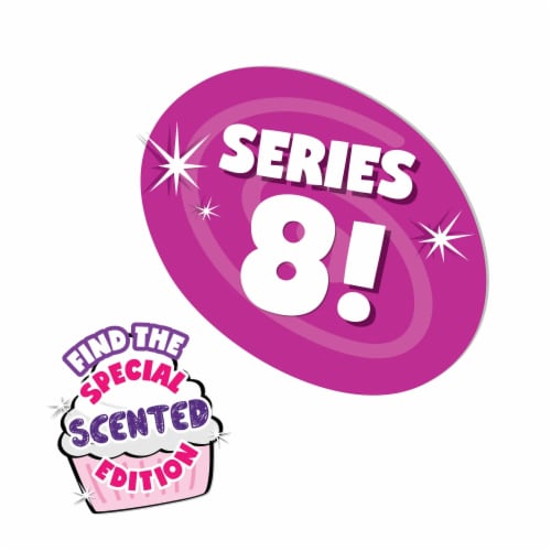 Just Play Series 8 Disney Doorables Multi Peek Perspective: left