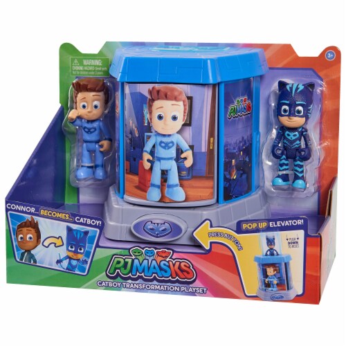Transforming catboy deals