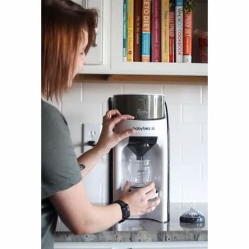 Baby Brezza® Formula Pro Advanced Mixing System, 1 ct - Foods Co.