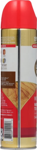 Scott's Liquid Gold® Wood Care Perspective: left