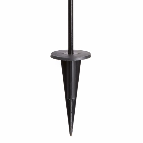 Pure garden solar led hanging coach lanterns deals