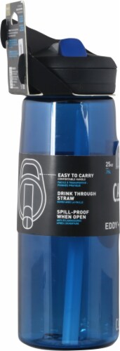CamelBak® Eddy + Tritan Water Bottle - Oxford Perspective: left