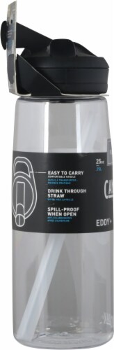 CamelBak® Eddy + Tritan Flip Bite Sip™ Water Bottle Perspective: left