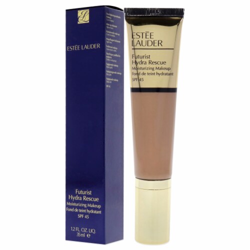 Futurist Hydra Rescue Moisturizing Makeup SPF 45 - # 4N1 Shell Beige - 35ml/1.2oz Perspective: left
