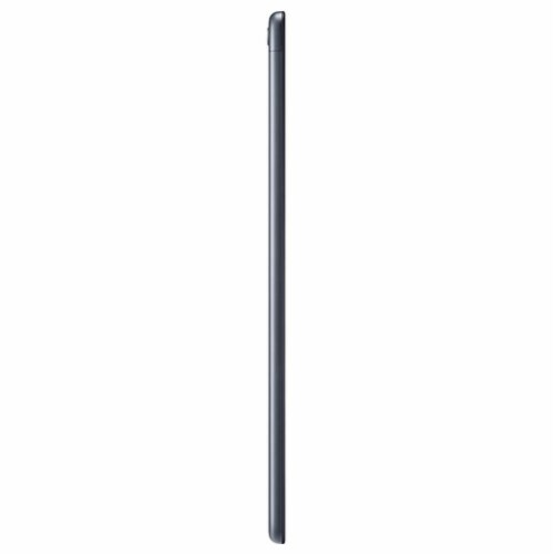 Samsung Galaxy Tab A 10.1 32GB, Black Perspective: left