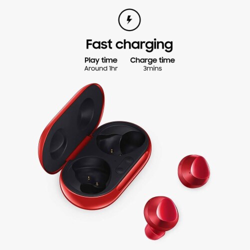 Samsung Galaxy Buds Plus R175 In ear True Wireless Earbuds