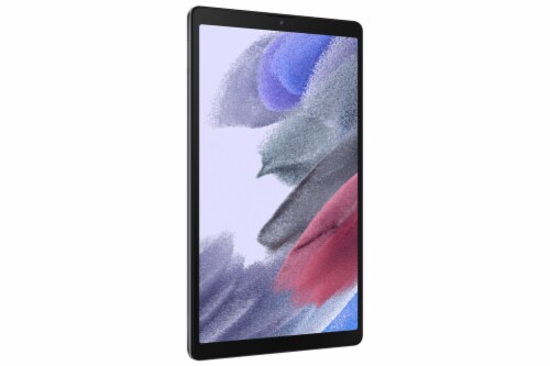 Samsung SM-T220NZA Tab A7 Lite 8.7" Wi-Fi Perspective: left