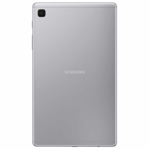 Samsung SM-T220NZS Tab A7 Lite 8.7" Wi-Fi Perspective: left