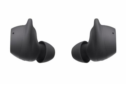Samsung Galaxy Buds - Graphite Perspective: left