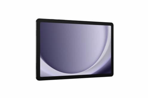 Samsung Galaxy Tab A9+ Wi-Fi 64GB - Graphite Perspective: left