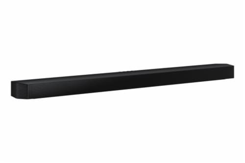 Samsung B750D 5.1Ch 400W Bluetooth Soundbar Perspective: left