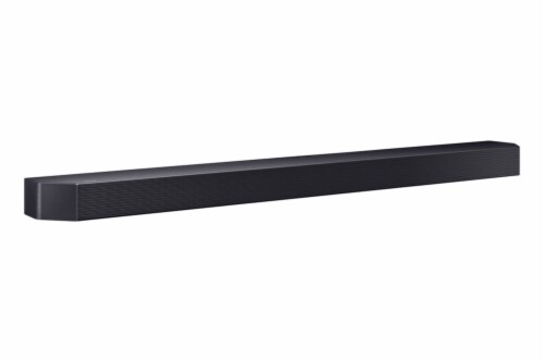 Samsung Q Series Soundbar 3.1.2 Perspective: left