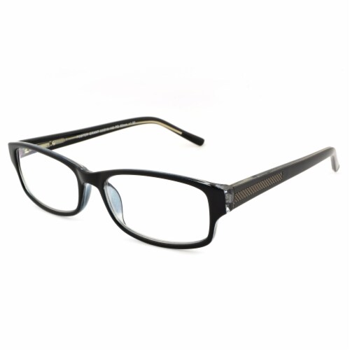 Foster Grant® James Readers Perspective: left