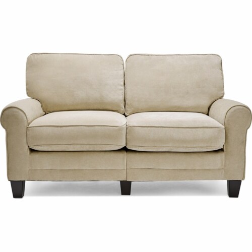 Serta clearance copenhagen loveseat