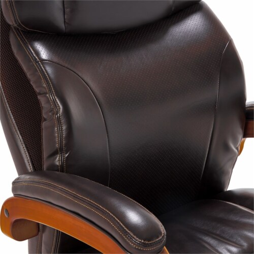 La z boy air executive chair clearance