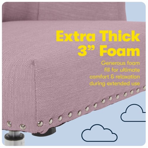 Serta leighton home discount office memory foam