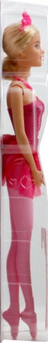 Mattel Barbie® You Can Be Anything Ballerina Doll Perspective: left
