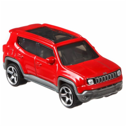 Mattel Matchbox™ Power Grab Assortment Perspective: left